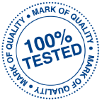 Hersolution 100% tested